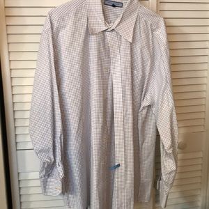 Tommy Hilfiger Dress Shirt